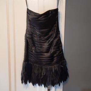 White House Black Market Cocktail Dress Size 8